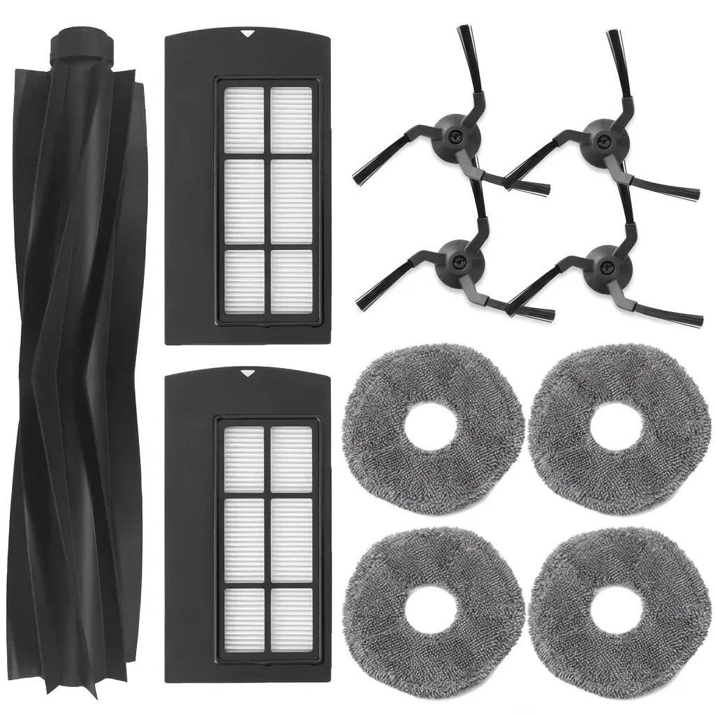 Eufy X9 Pro Replacement Parts: A Compatibility Checklist
